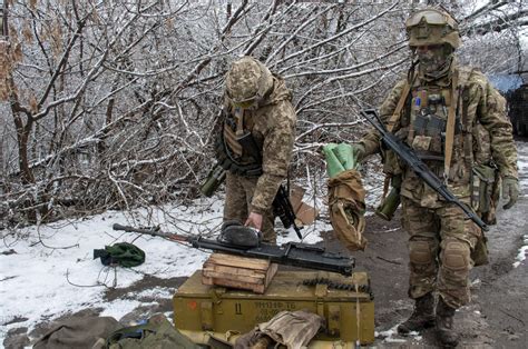 ukraine military equipment 2022